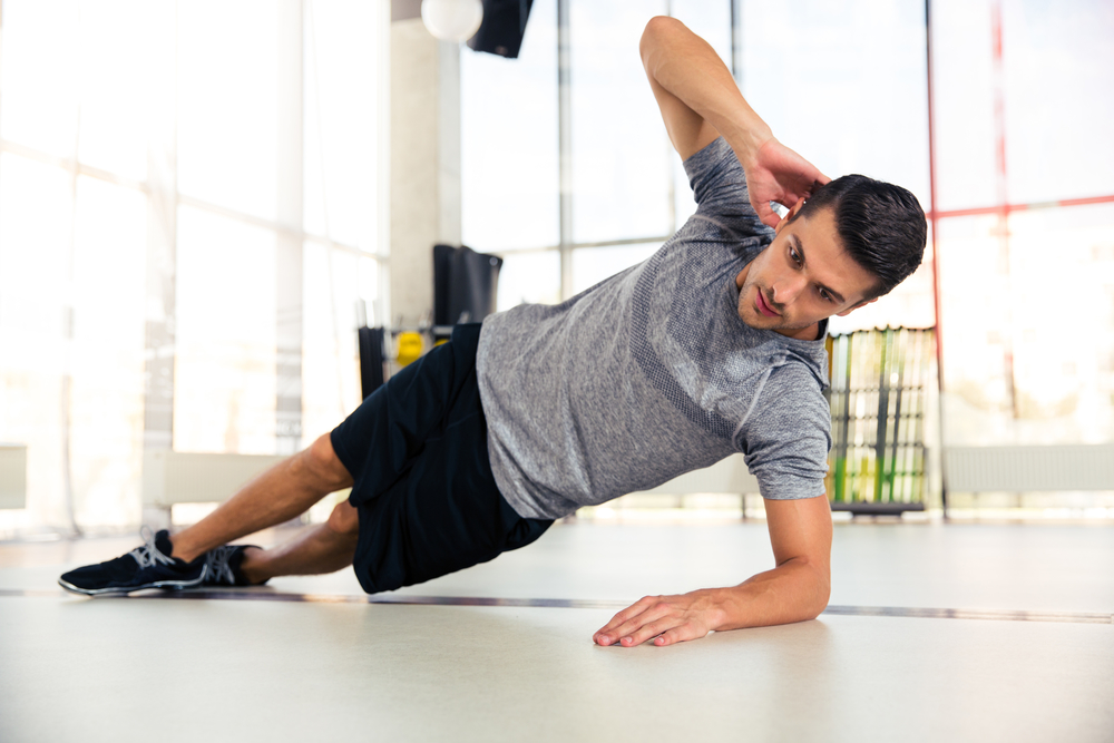 Home Workout Mistakes
